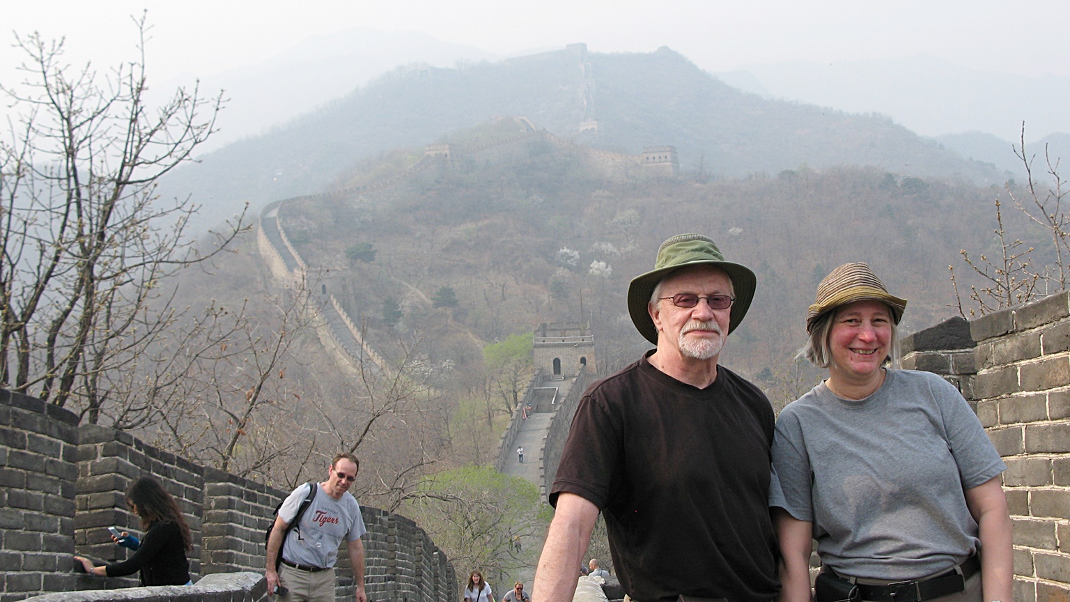 Our Travels