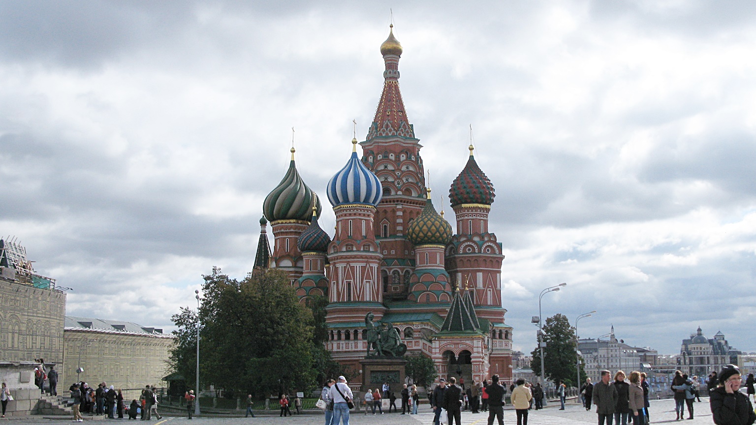 Our Travels