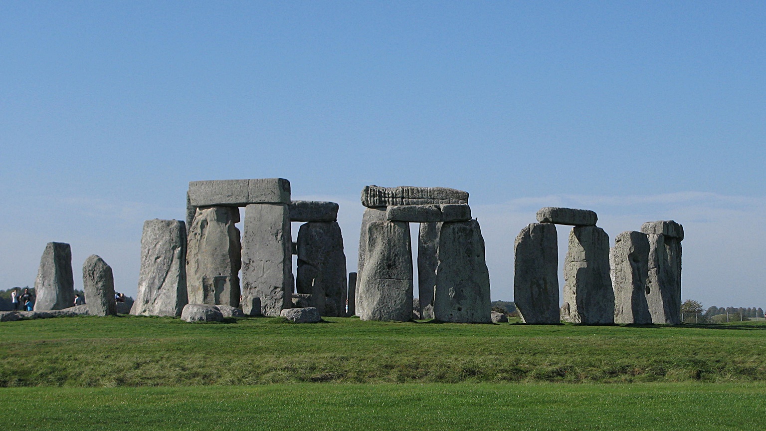 Our Travels