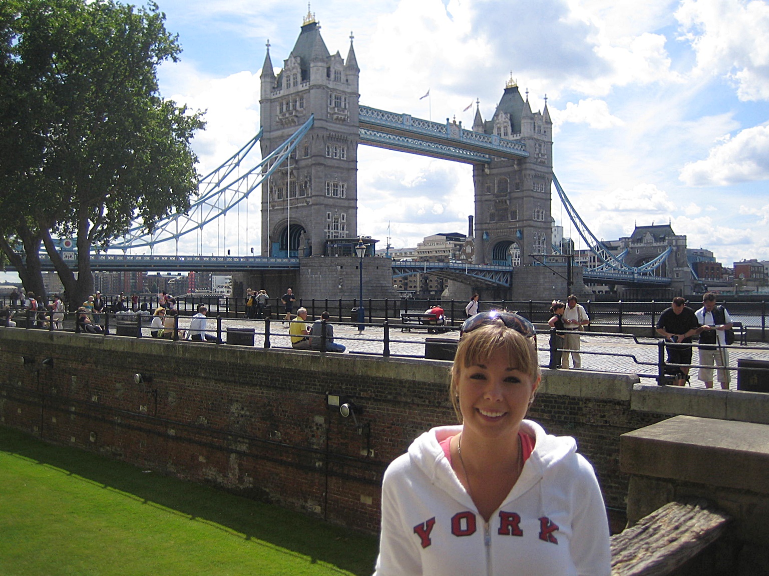 Our Travels