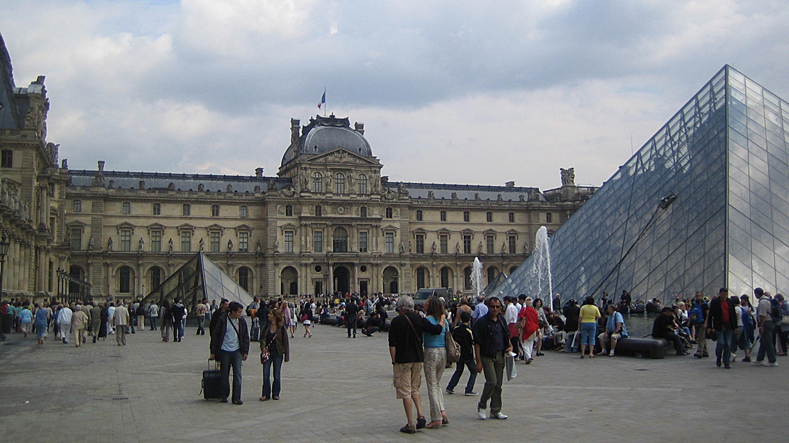 Our Travels