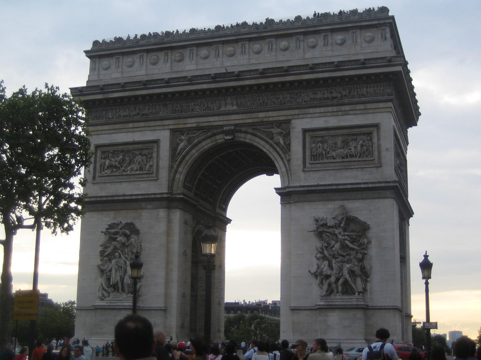 Our Travels