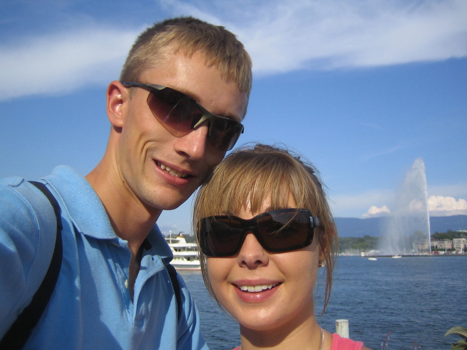 Our Travels