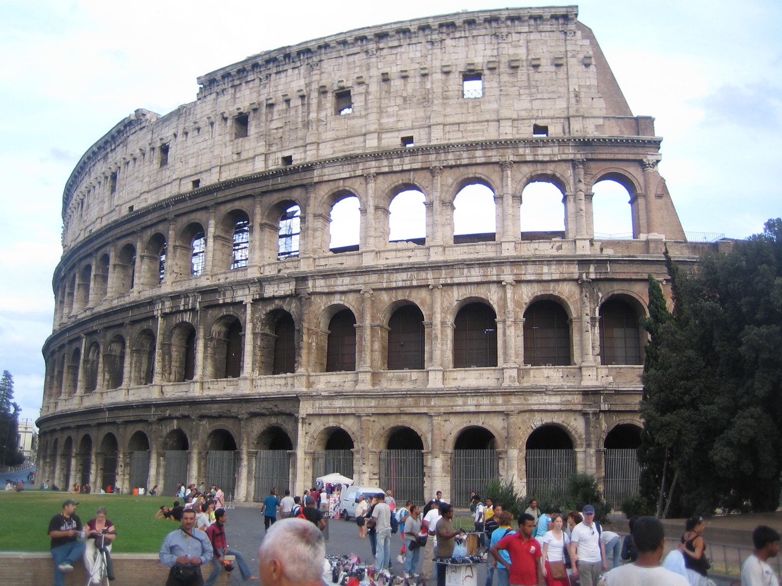Our Travels