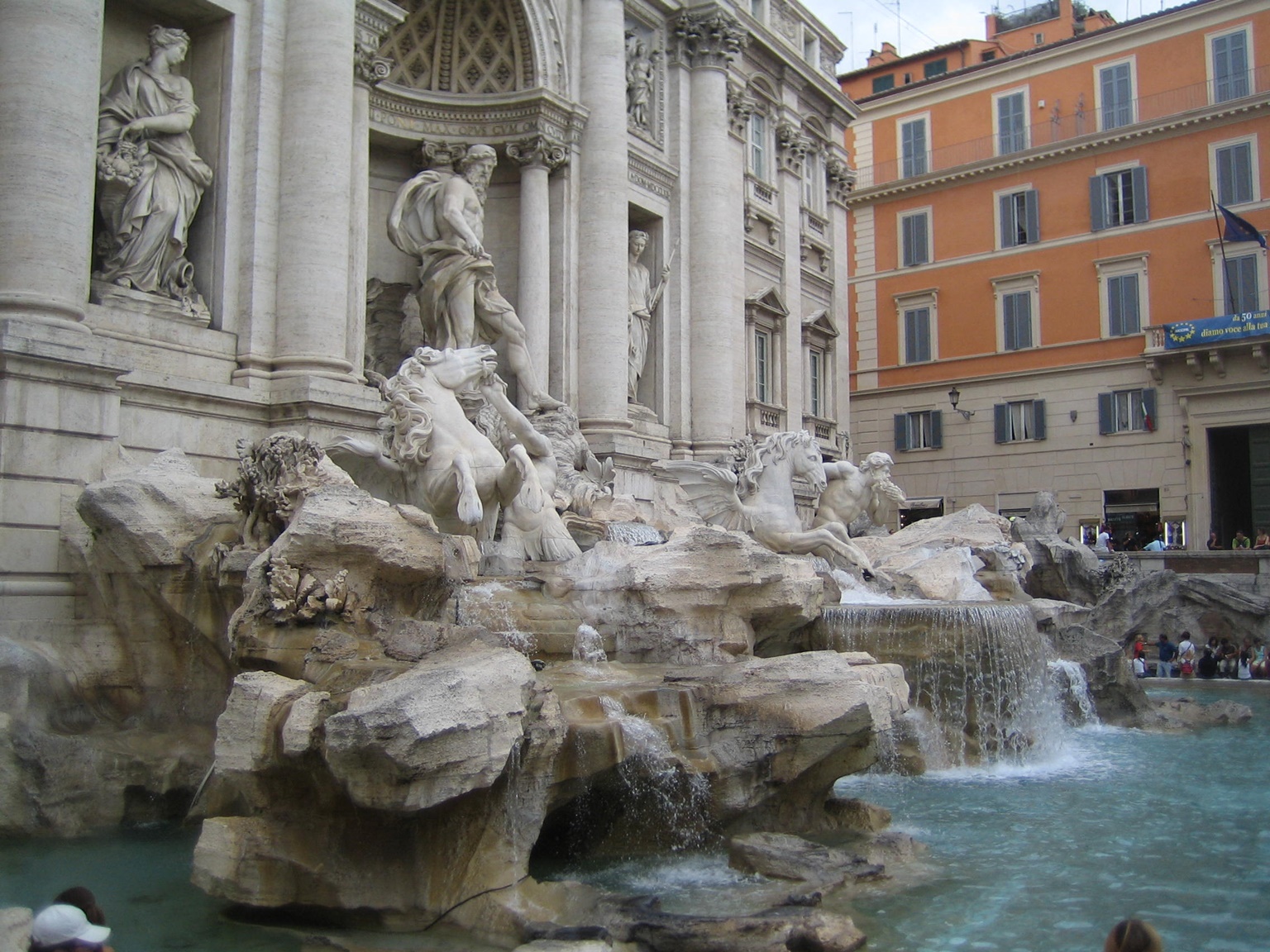 Our Travels