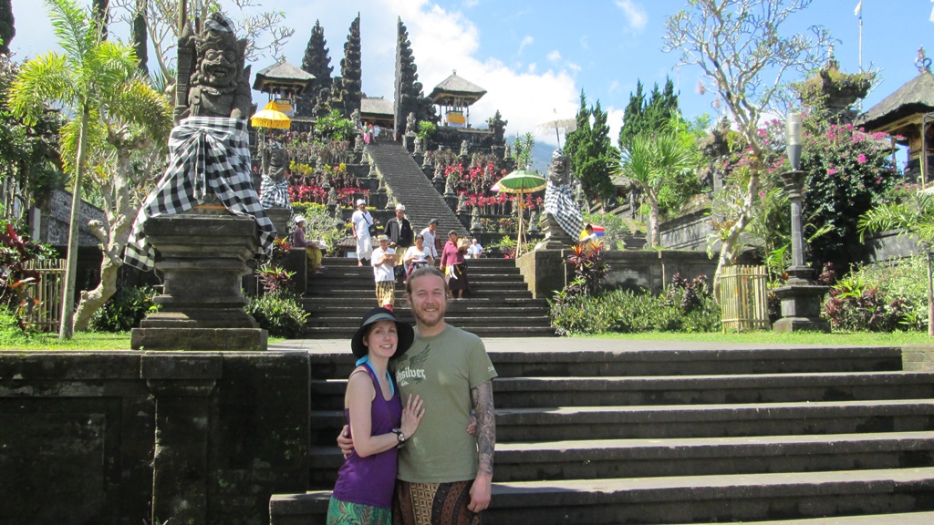 Our Travels