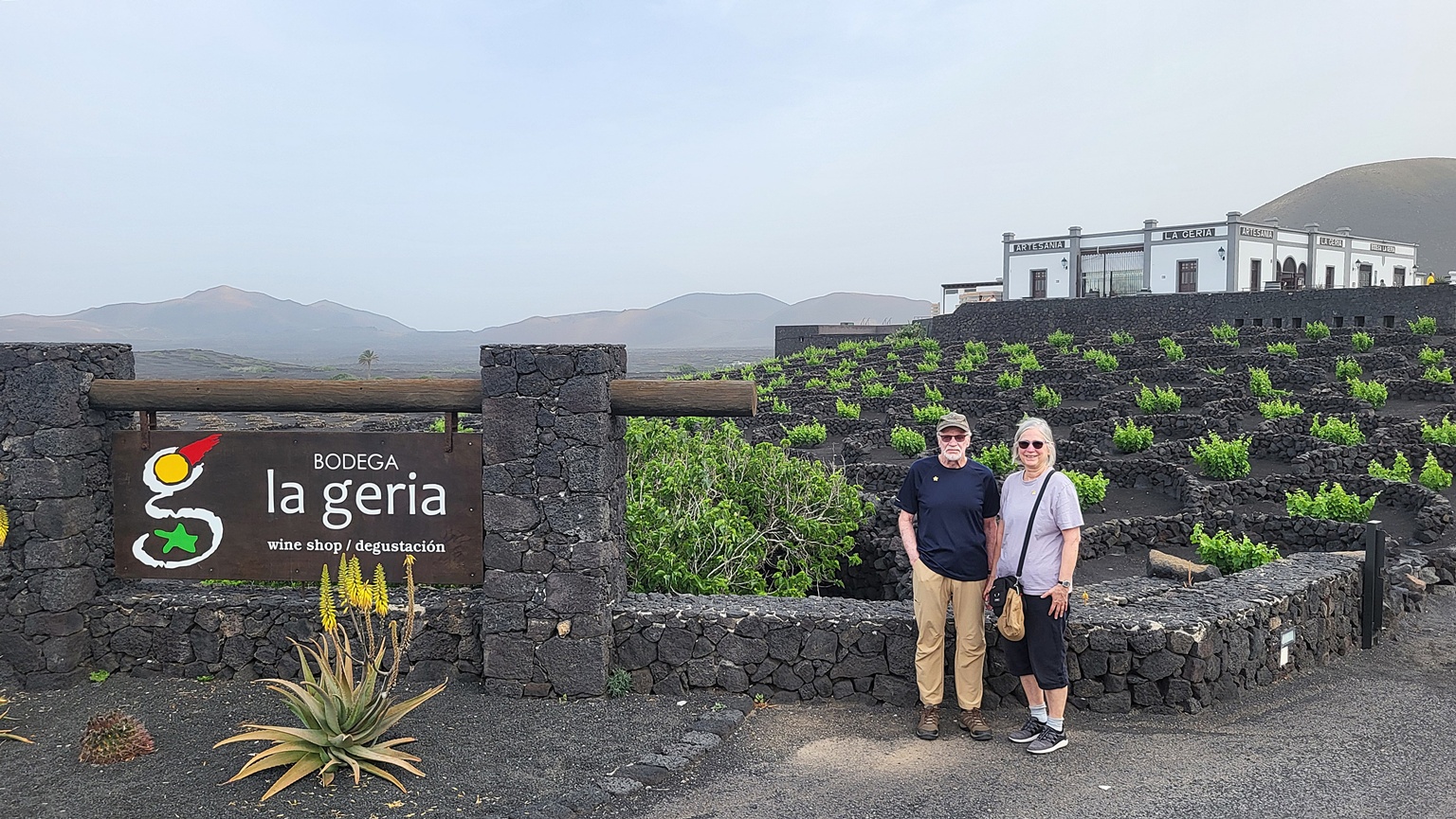 Our Travels