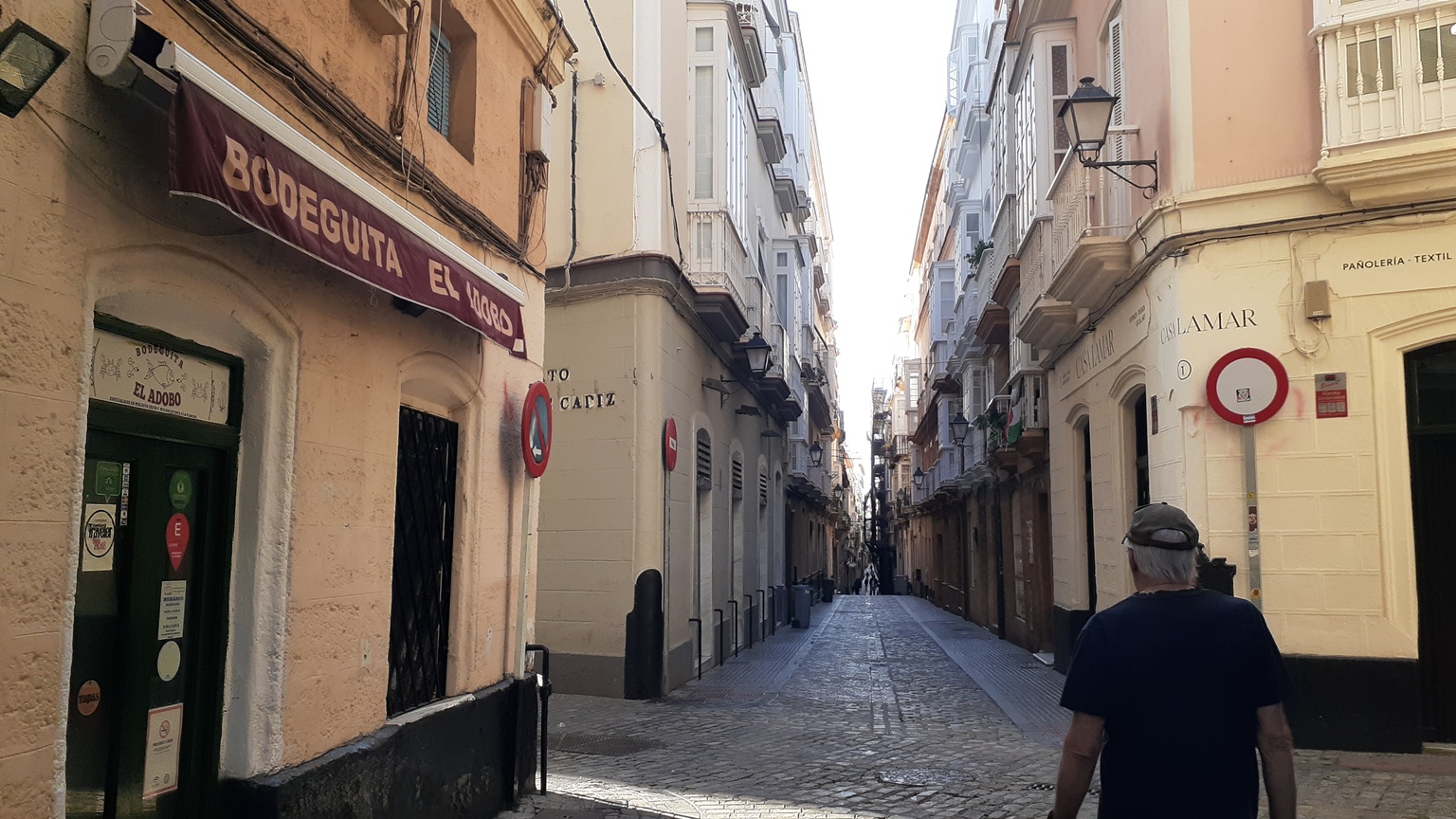 Our Travels